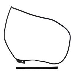 KIT PESTANA DIANTEIRA DIREITA FORD EDGE 2009 A 2014 