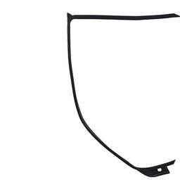 KIT PESTANA DIANTEIRA DIREITA FORD EDGE 2009 A 2014 