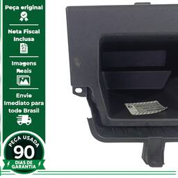 PORTA OBJETOS PORTA MALAS DIREITO BMW X3 2011 2012 ORIGINAL