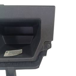 PORTA OBJETOS PORTA MALAS DIREITO BMW X3 2011 2012 ORIGINAL