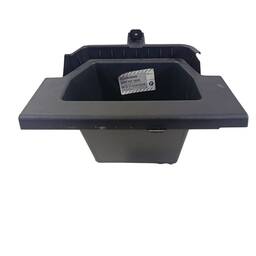 PORTA OBJETOS PORTA MALAS DIREITO BMW X3 2011 2012 ORIGINAL