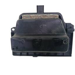 PORTA OBJETOS PORTA MALAS DIREITO BMW X3 2011 2012 ORIGINAL