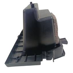 PORTA OBJETOS PORTA MALAS DIREITO BMW X3 2011 2012 ORIGINAL