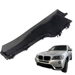 DUTO AR FREIO DIREITO BMW X3 XDRIVE 3.0 2011 2012 ORIGINAL