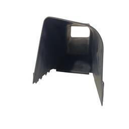 DUTO AR FREIO DIREITO BMW X3 XDRIVE 3.0 2011 2012 ORIGINAL