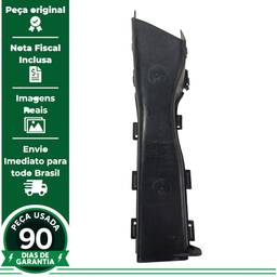 DUTO AR FREIO DIREITO BMW X3 XDRIVE 3.0 2011 2012 ORIGINAL