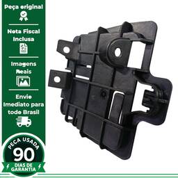 SUPORTE MÓDULO POTÊNCIA BMW X3 3.0 N55 2011 2012 ORIGINAL