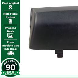 ACABAMENTO PAINEL INFERIOR BMW X3 XDRIVE 2011 2012 ORIGINAL