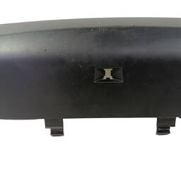 ACABAMENTO PAINEL INFERIOR BMW X3 XDRIVE 2011 2012 ORIGINAL