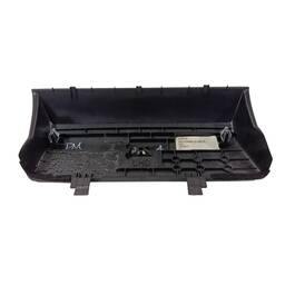 ACABAMENTO PAINEL INFERIOR BMW X3 XDRIVE 2011 2012 ORIGINAL