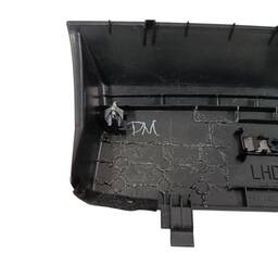 ACABAMENTO PAINEL INFERIOR BMW X3 XDRIVE 2011 2012 ORIGINAL