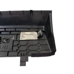 ACABAMENTO PAINEL INFERIOR BMW X3 XDRIVE 2011 2012 ORIGINAL