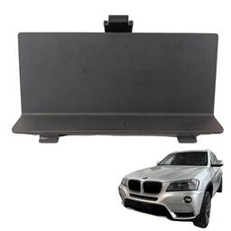 Acabamento Painel Inferior Bmw X3 Xdrive 2011 2012 Original