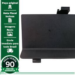 ACABAMENTO PAINEL INFERIOR BMW X3 XDRIVE 2011 2012 ORIGINAL