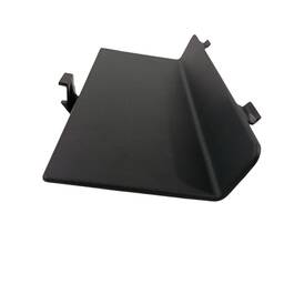 ACABAMENTO PAINEL INFERIOR BMW X3 XDRIVE 2011 2012 ORIGINAL