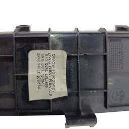 ACABAMENTO PAINEL INFERIOR BMW X3 XDRIVE 2011 2012 ORIGINAL