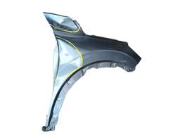 PARALAMA DIREITO HR-V 2023 2024 2025/.. (COM DETALHE)