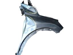 PARALAMA DIREITO HR-V 2023 2024 2025/.. (COM DETALHE)