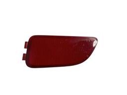 Lente Refletor Parachoque Traseiro Direito Idea 11 /16 Adv