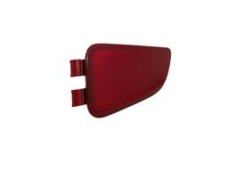 LENTE REFLETOR PARACHOQUE TRASEIRO DIREITO IDEA 11 /16 ADV