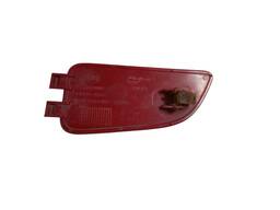 LENTE PARACHOQUE TRASEIRO ESQUERDO IDEA 2011 A 2016 ADV