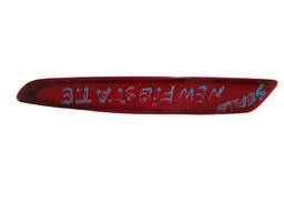 Lente Parachoque Traseiro Esquerdo New Fiesta Sedan 13/17