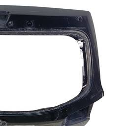 TAMPA TRASEIRA HYUNDAI SANTA FÉ 2007 A 2013 ORIGINAL