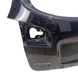 TAMPA TRASEIRA HYUNDAI SANTA FÉ 2007 A 2013 ORIGINAL