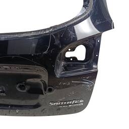 TAMPA TRASEIRA HYUNDAI SANTA FÉ 2007 A 2013 ORIGINAL