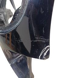 TAMPA TRASEIRA HYUNDAI SANTA FÉ 2007 A 2013 ORIGINAL