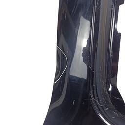 TAMPA TRASEIRA HYUNDAI SANTA FÉ 2007 A 2013 ORIGINAL