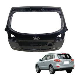 TAMPA TRASEIRA HYUNDAI SANTA FÉ 2007 Á 2013 ORIGINAL