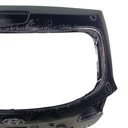 TAMPA TRASEIRA HYUNDAI SANTA FÉ 2007 Á 2013 ORIGINAL