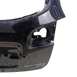 TAMPA TRASEIRA HYUNDAI SANTA FÉ 2007 Á 2013 ORIGINAL