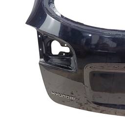 TAMPA TRASEIRA HYUNDAI SANTA FÉ 2007 Á 2013 ORIGINAL