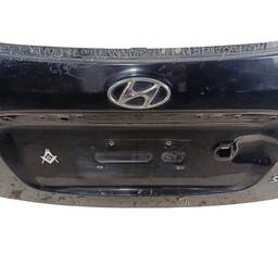 TAMPA TRASEIRA HYUNDAI SANTA FÉ 2007 À 2013 ORIGINAL