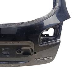 TAMPA TRASEIRA HYUNDAI SANTA FÉ 2007 À 2013 ORIGINAL