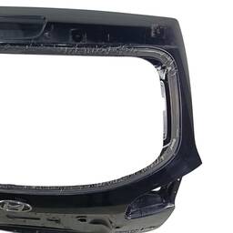 TAMPA TRASEIRA HYUNDAI SANTA FÉ 2007 À 2013 ORIGINAL