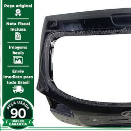 TAMPA TRASEIRA HYUNDAI SANTA FÉ 2007 À 2013 ORIGINAL