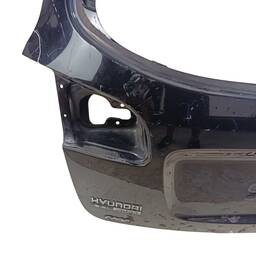 TAMPA TRASEIRA HYUNDAI SANTA FÉ 2007 2008 A 2012 2013