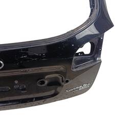 TAMPA TRASEIRA HYUNDAI SANTA FÉ 2007 2008 A 2012 2013