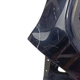 TAMPA TRASEIRA HYUNDAI SANTA FÉ 2007 2008 A 2012 2013