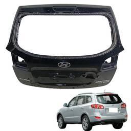 TAMPA TRASEIRA HYUNDAI SANTA FÉ 2007 2008 Á 2012 2013