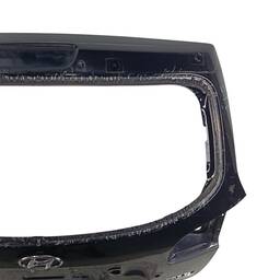 TAMPA TRASEIRA HYUNDAI SANTA FÉ 2007 2008 Á 2012 2013