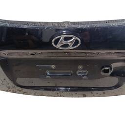 TAMPA TRASEIRA HYUNDAI SANTA FÉ 2007 2008 Á 2012 2013