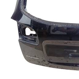 TAMPA TRASEIRA HYUNDAI SANTA FÉ 2007 2008 Á 2012 2013