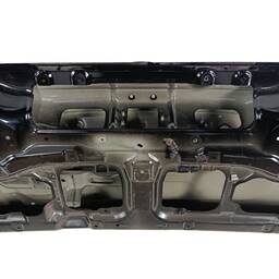 TAMPA TRASEIRA HYUNDAI SANTA FÉ 2007 2008 Á 2012 2013