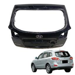 TAMPA TRASEIRA HYUNDAI SANTA FÉ 2007 2008 À 2012 2013