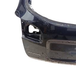 TAMPA TRASEIRA HYUNDAI SANTA FÉ 2007 2008 À 2012 2013