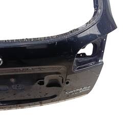 TAMPA TRASEIRA HYUNDAI SANTA FÉ 2007 2008 À 2012 2013